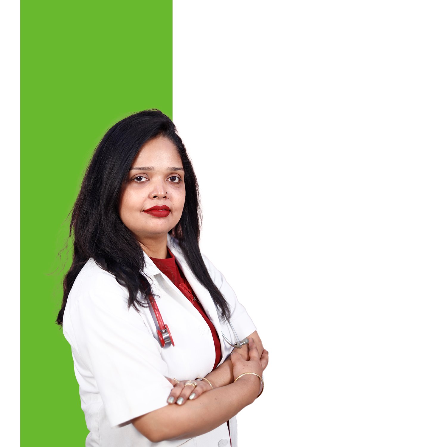 Dr. Geetanjali Gupta