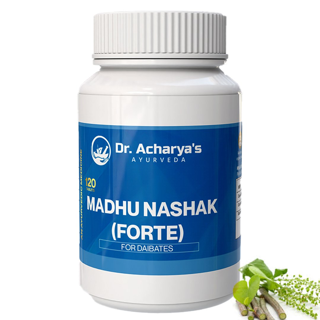 Madhu NAshak Forte