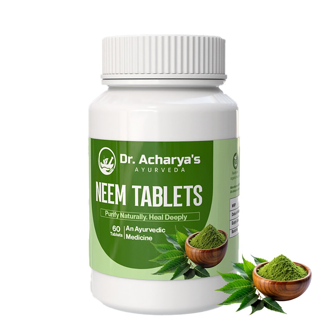 Neem Tablets