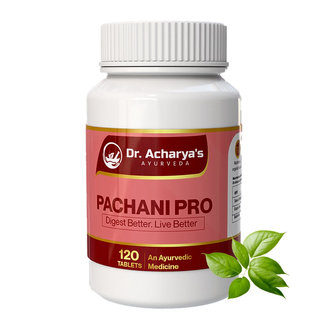 Pachani Pro