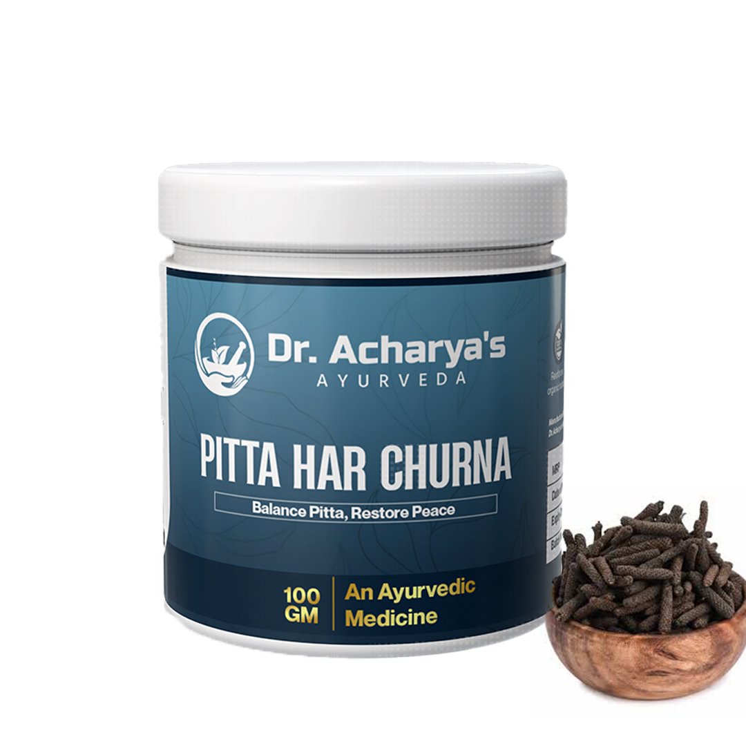 PITTA HAR CHURNA