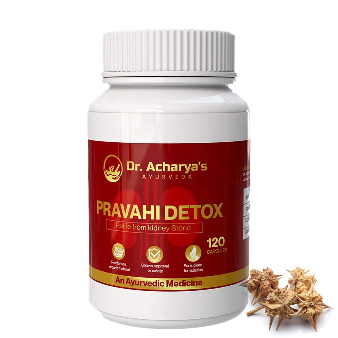 Pravahi Detox