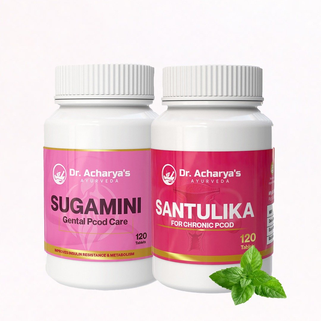 SUGAMINI + SANTULIKA