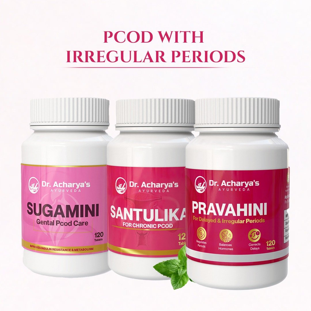 SUGAMINI + SANTULIKA+ PRAVIHINI
